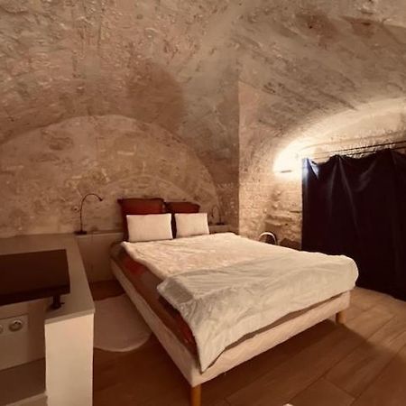 Loft Design Dans Hotel Particulier มงต์เปอลิเยร์ ภายนอก รูปภาพ