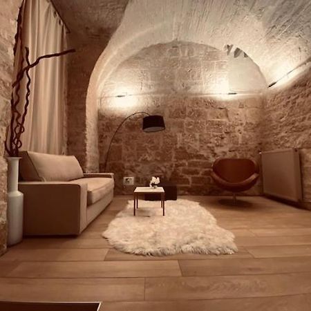 Loft Design Dans Hotel Particulier มงต์เปอลิเยร์ ภายนอก รูปภาพ
