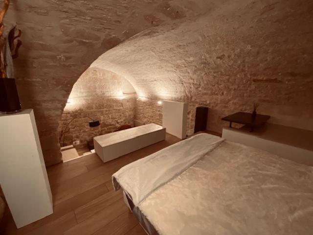 Loft Design Dans Hotel Particulier มงต์เปอลิเยร์ ภายนอก รูปภาพ