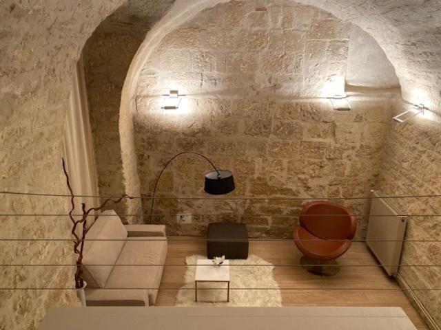 Loft Design Dans Hotel Particulier มงต์เปอลิเยร์ ภายนอก รูปภาพ